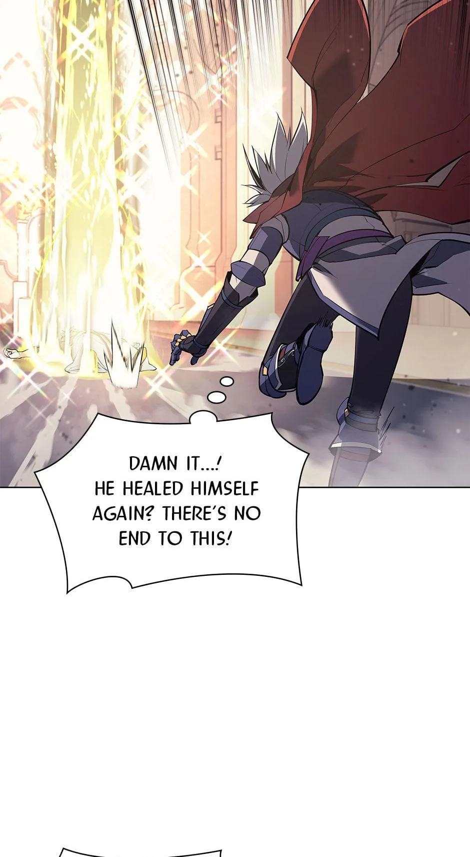 Overgeared Chapter 67 – Page 50