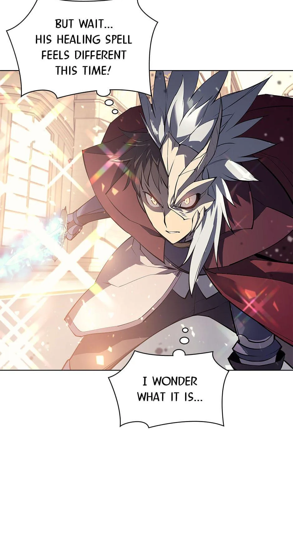 Overgeared Chapter 67 – Page 51