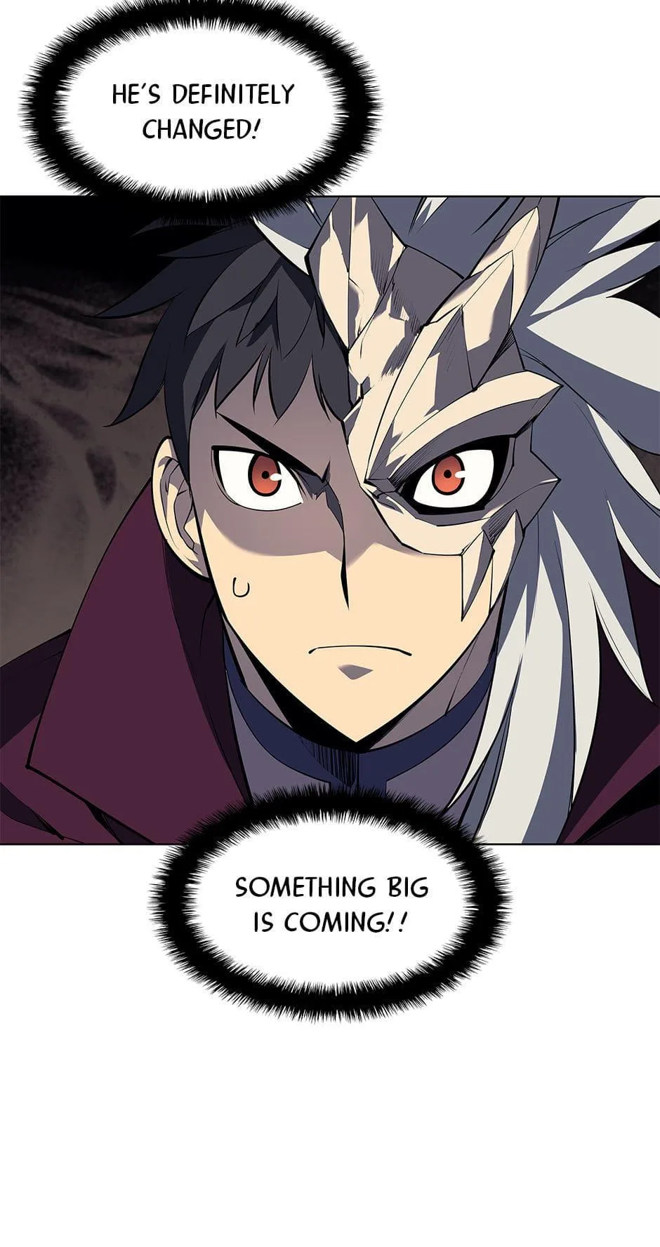 Overgeared Chapter 67 – Page 56