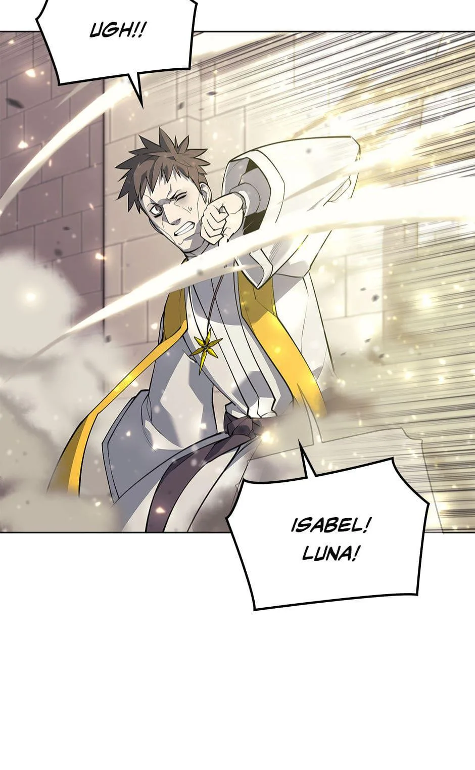 Overgeared Chapter 67 – Page 70