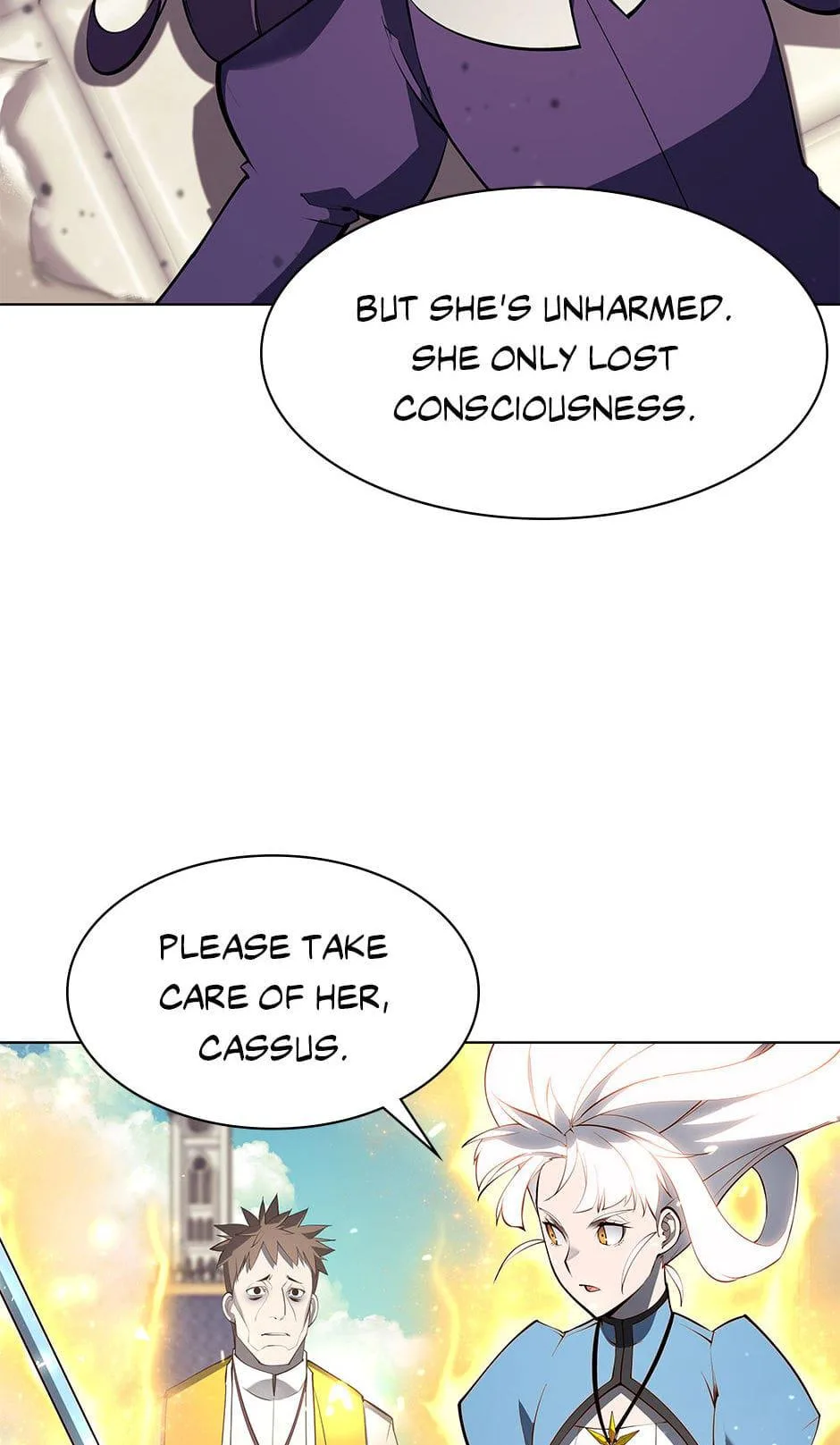 Overgeared Chapter 67 – Page 73