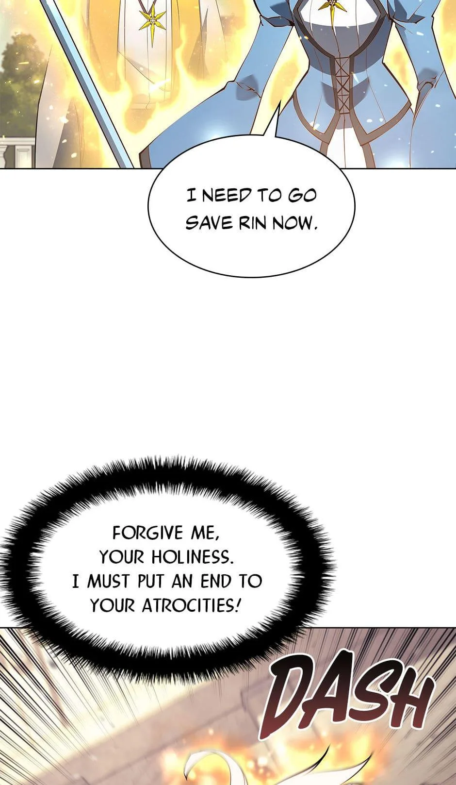Overgeared Chapter 67 – Page 74