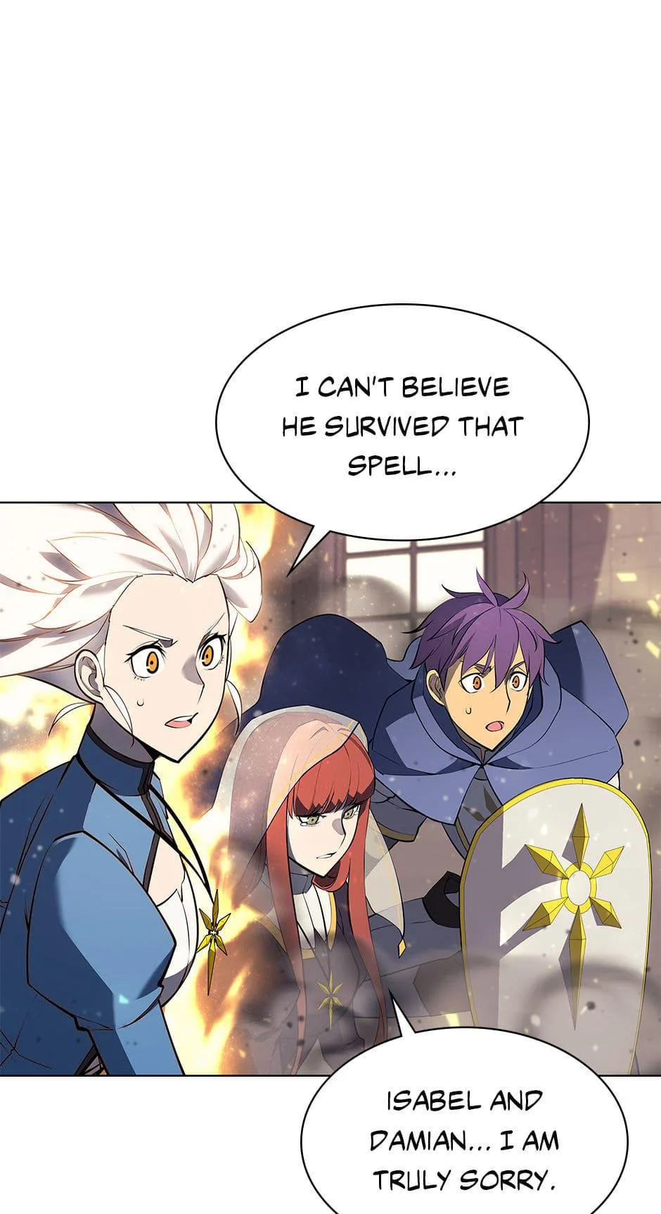 Overgeared Chapter 67 – Page 91
