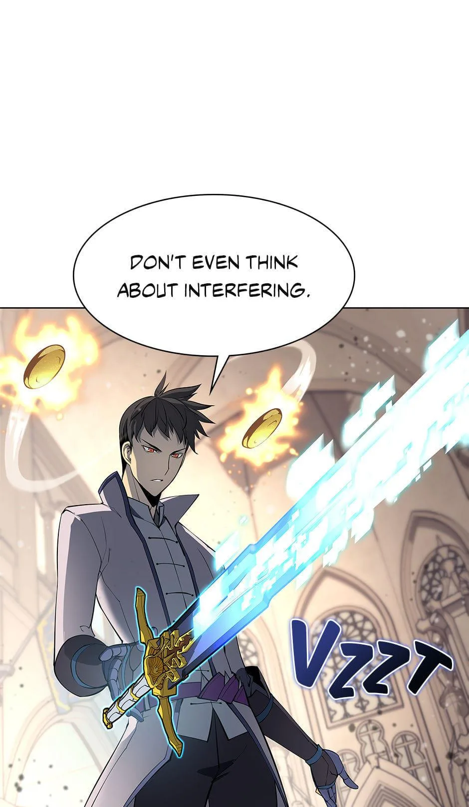 Overgeared Chapter 67 – Page 95