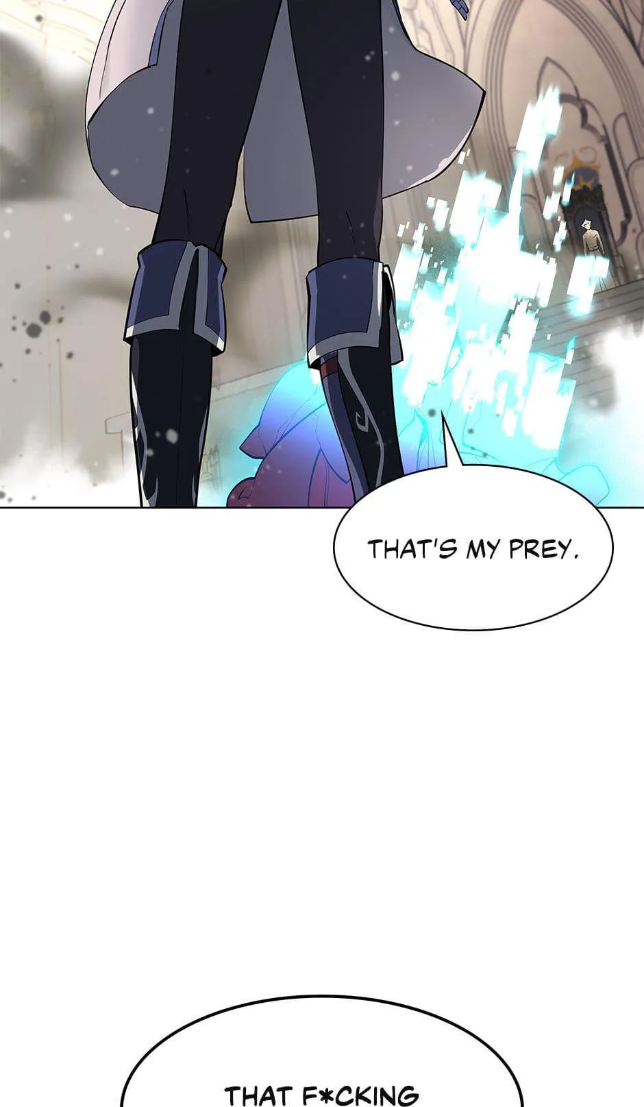 Overgeared Chapter 67 – Page 96
