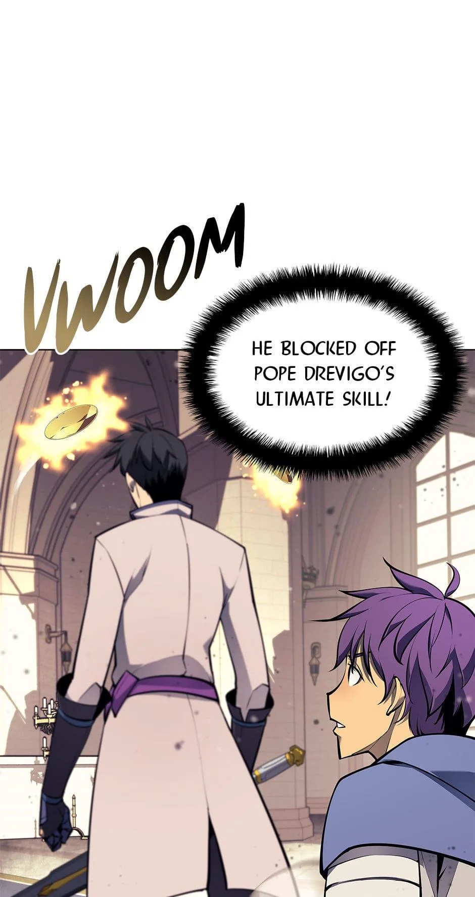 Overgeared Chapter 68 – Page 2