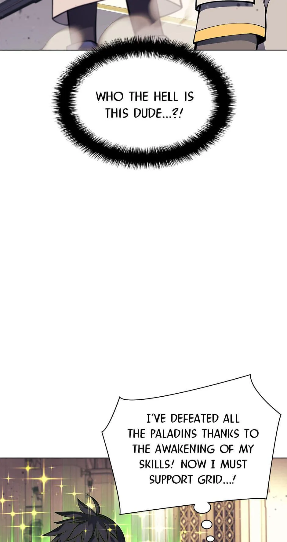 Overgeared Chapter 68 – Page 3