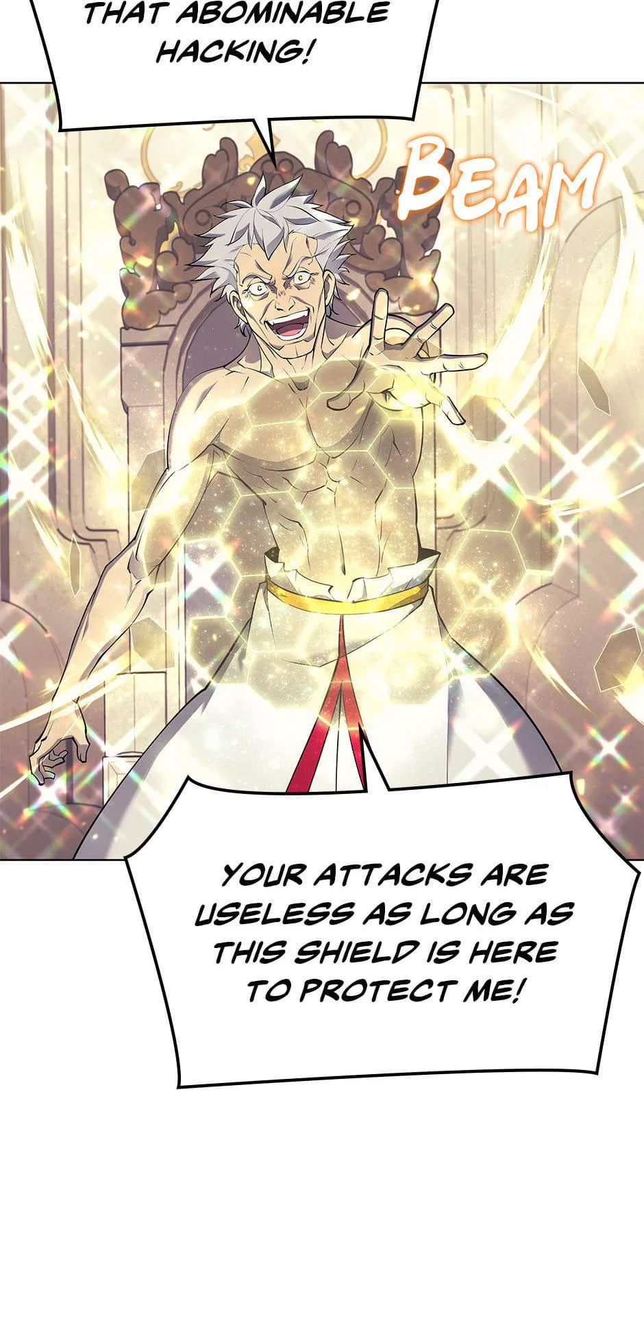 Overgeared Chapter 68 – Page 10
