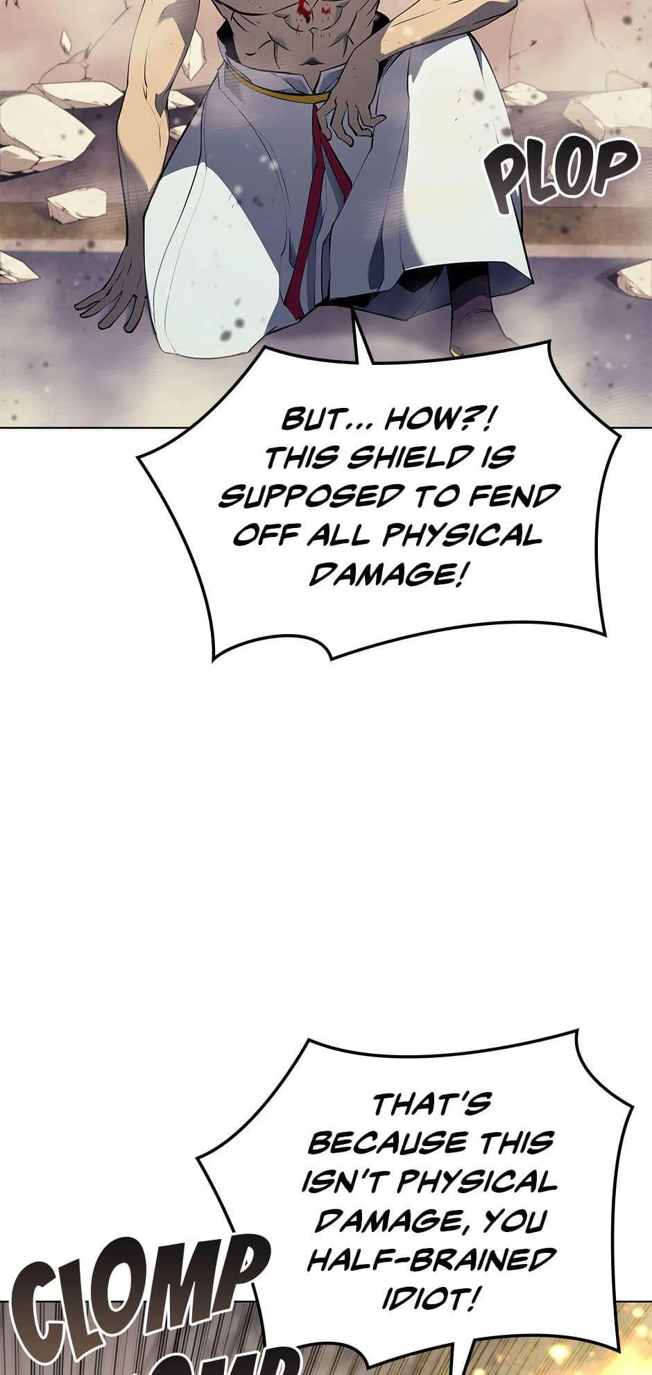 Overgeared Chapter 68 – Page 14