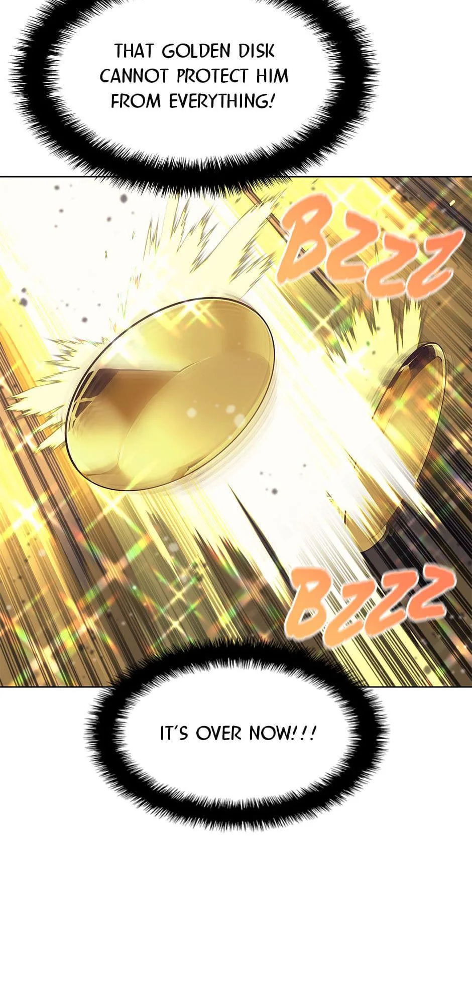 Overgeared Chapter 68 – Page 35