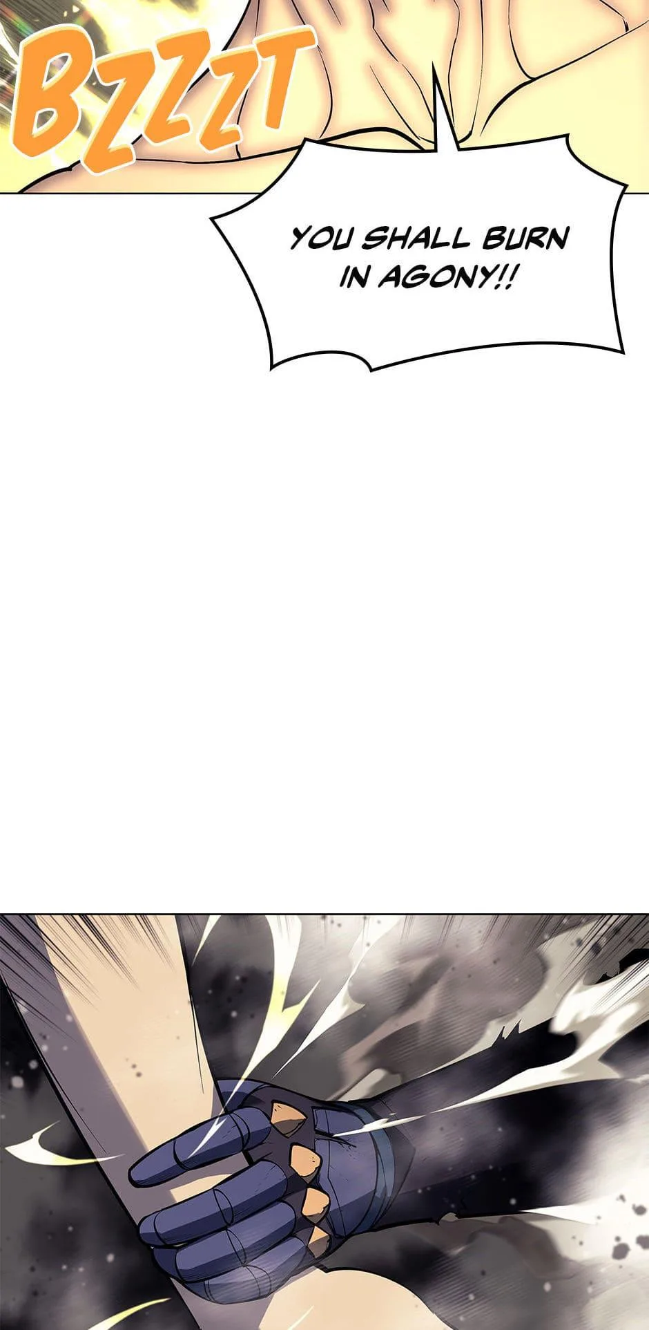 Overgeared Chapter 68 – Page 37