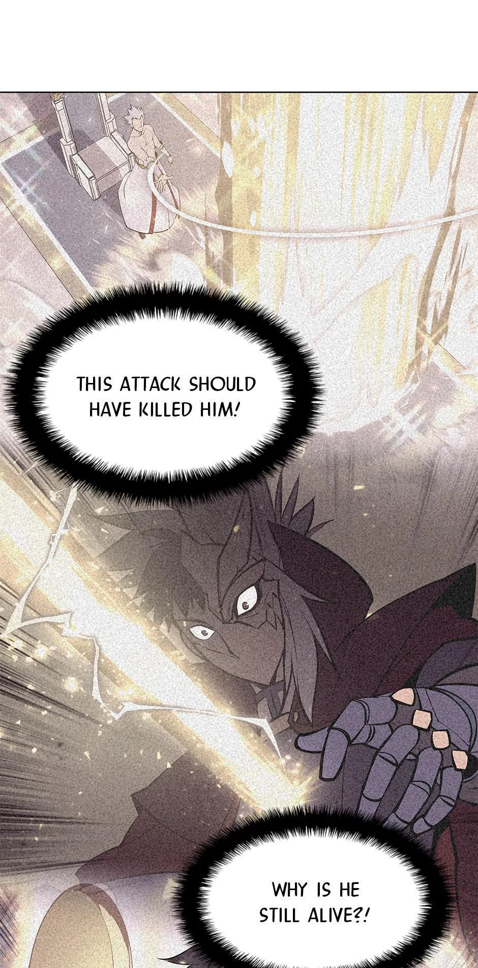 Overgeared Chapter 68 – Page 41