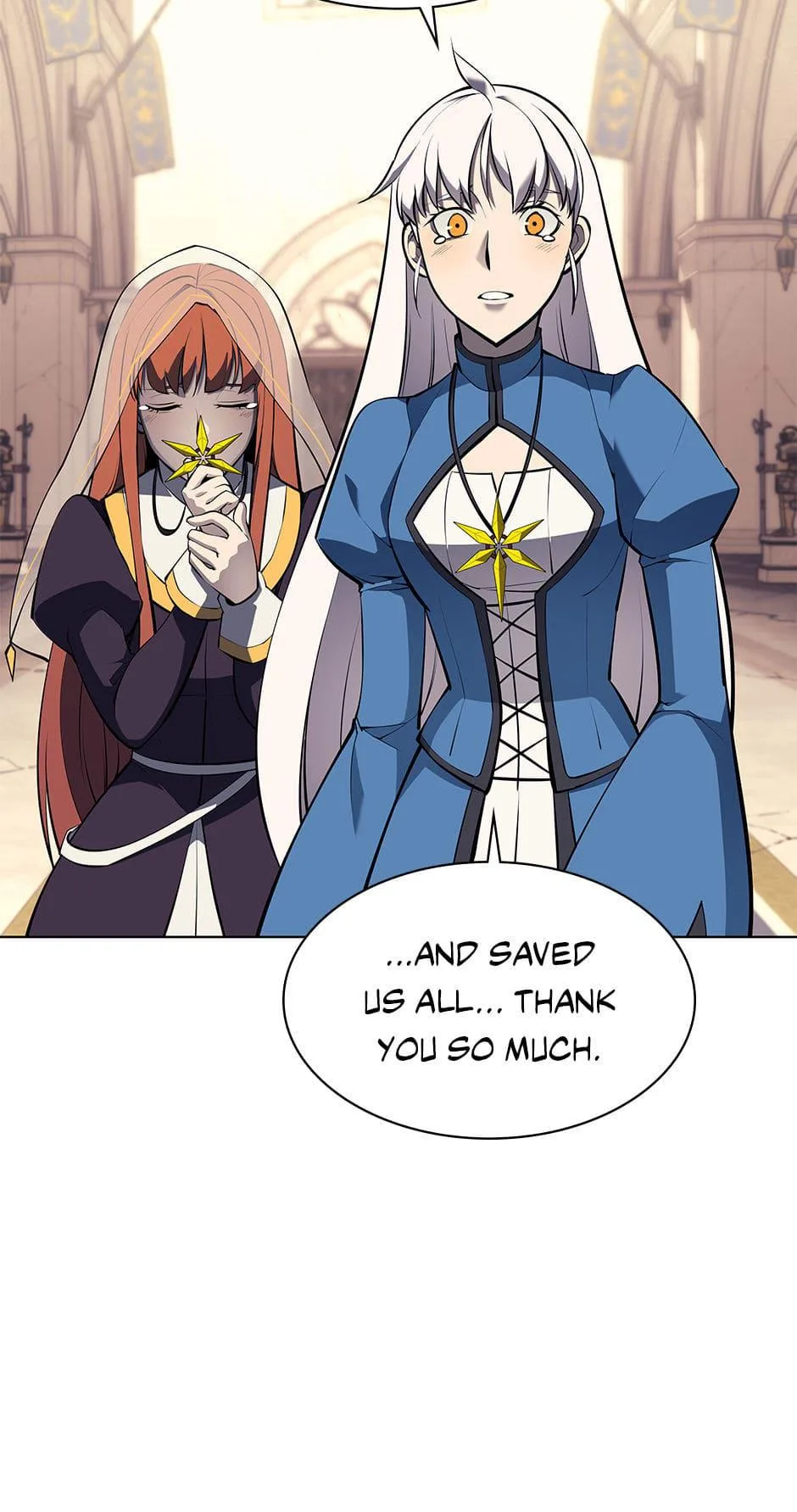 Overgeared Chapter 68 – Page 59