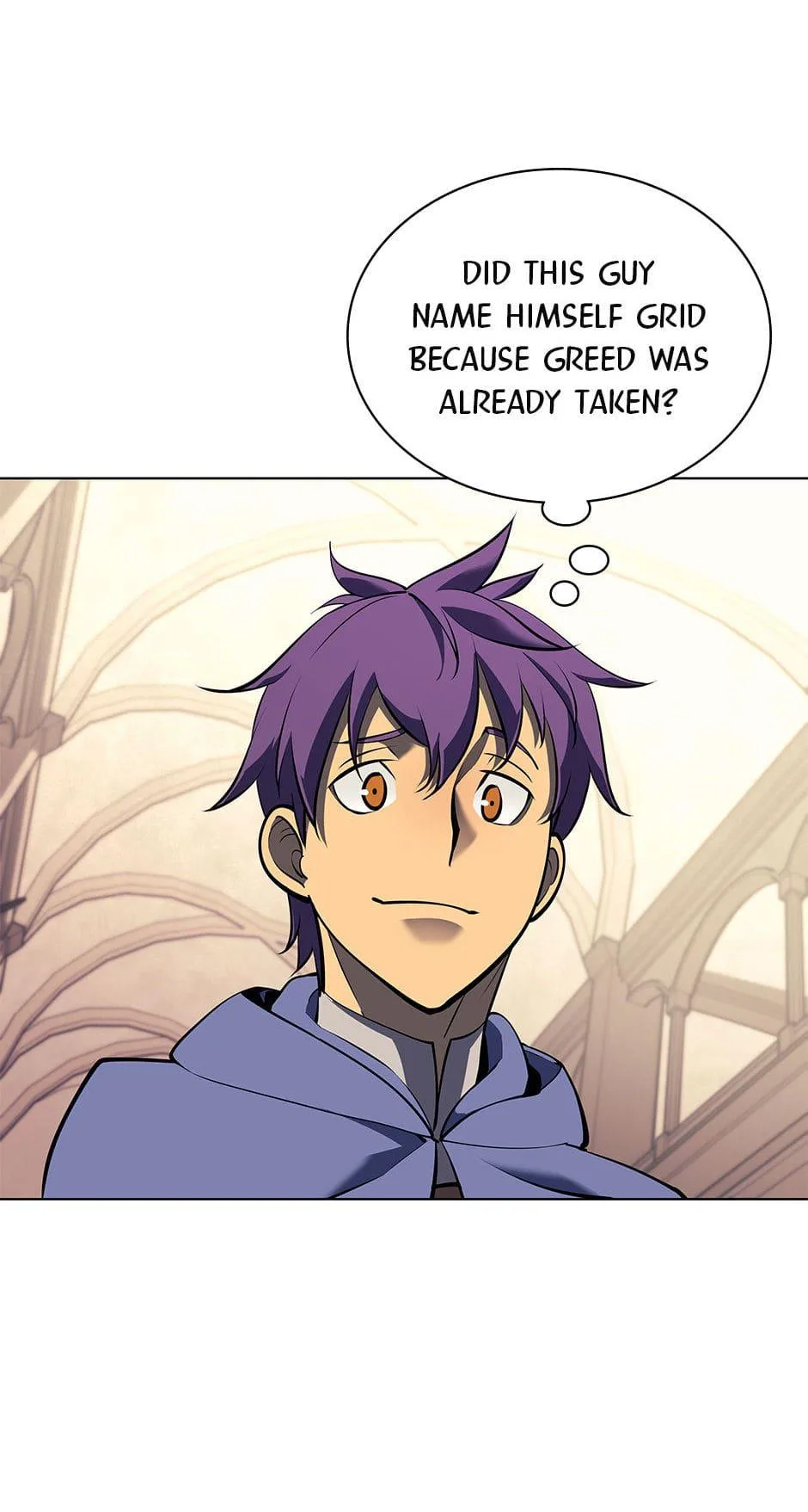 Overgeared Chapter 68 – Page 69