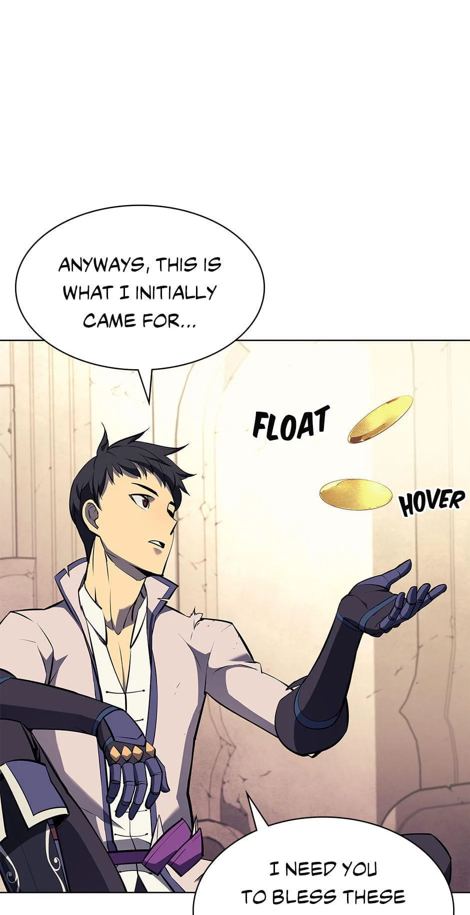 Overgeared Chapter 68 – Page 70