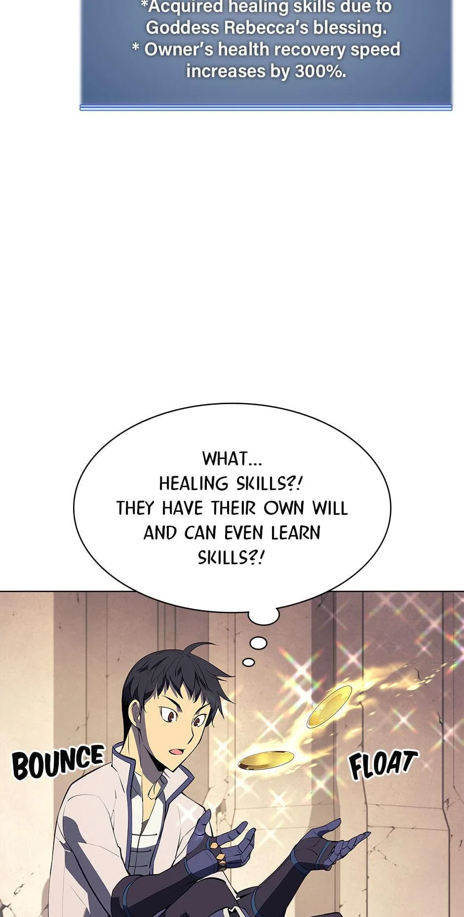Overgeared Chapter 68 – Page 76