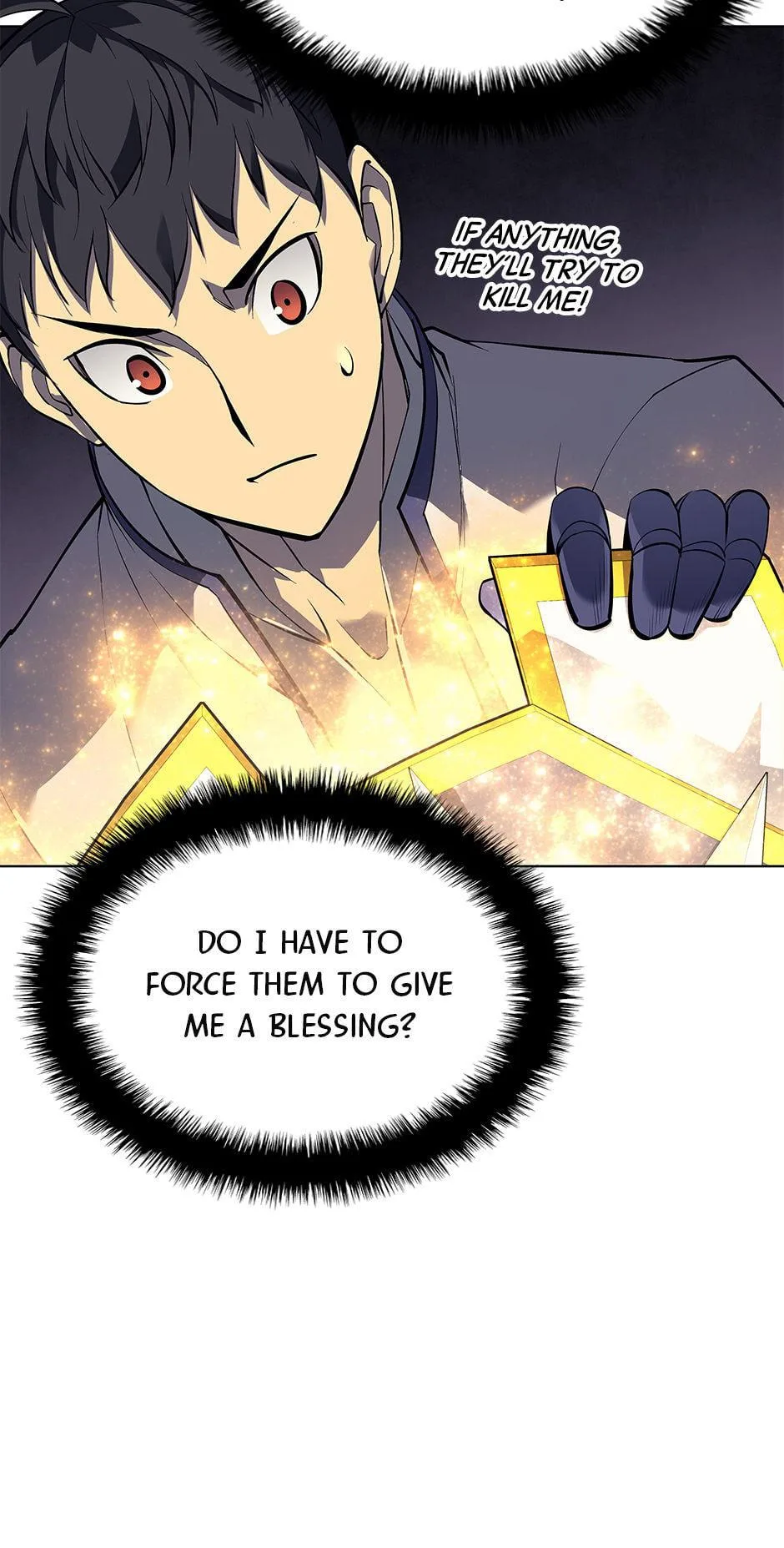 Overgeared Chapter 68 – Page 79