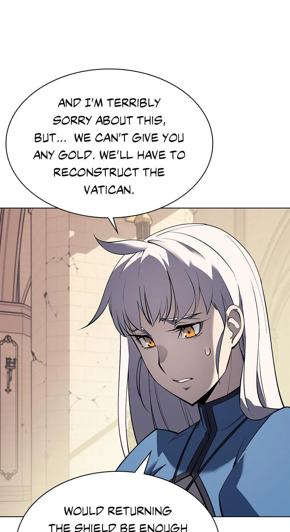 Overgeared Chapter 68 – Page 80