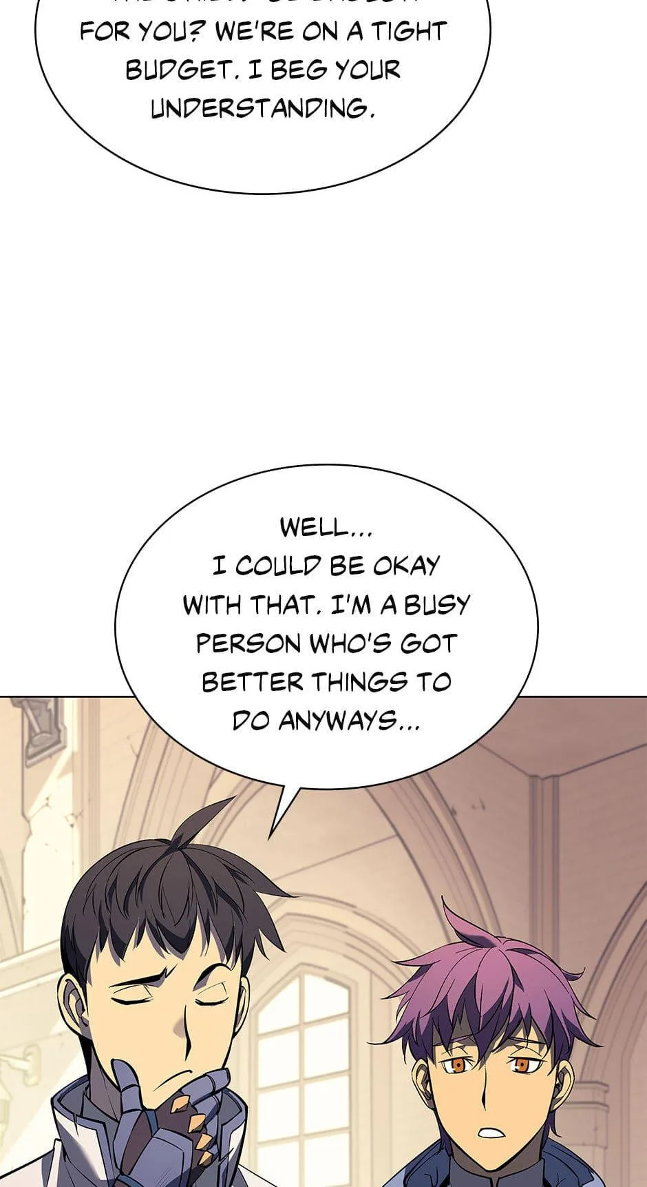 Overgeared Chapter 68 – Page 81