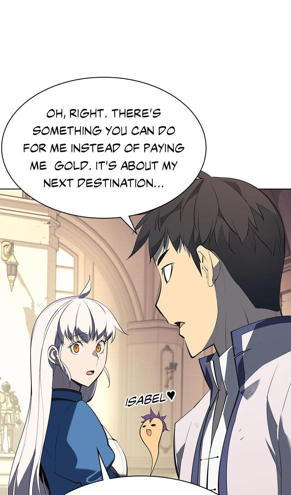 Overgeared Chapter 68 – Page 86