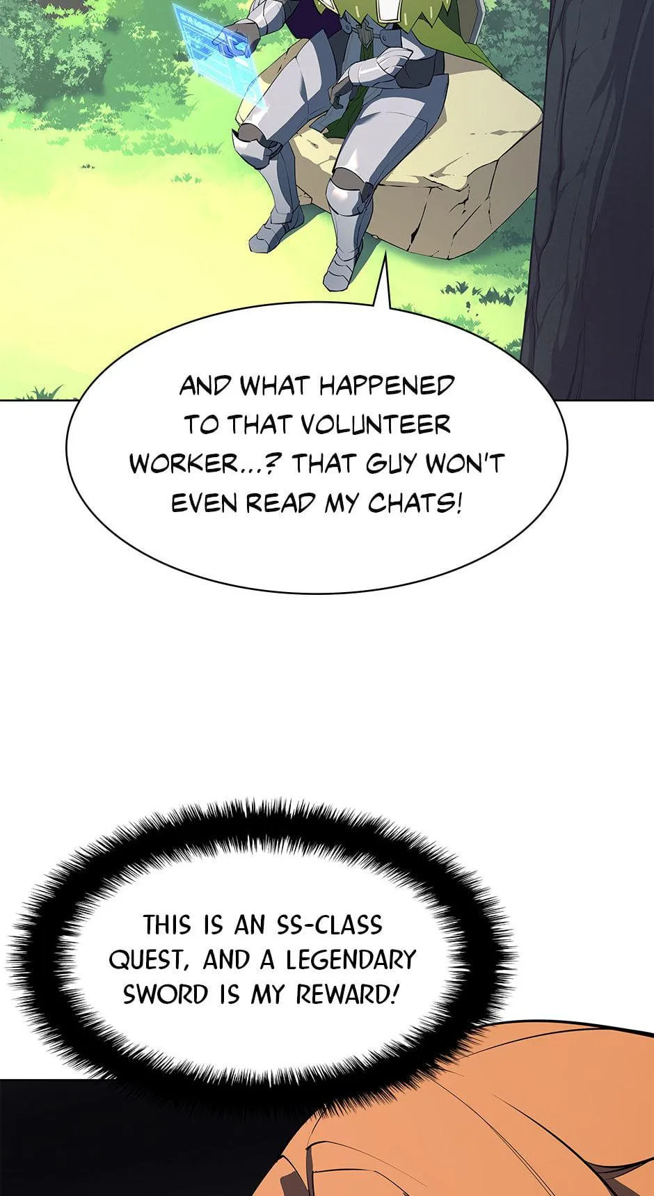 Overgeared Chapter 68 – Page 93