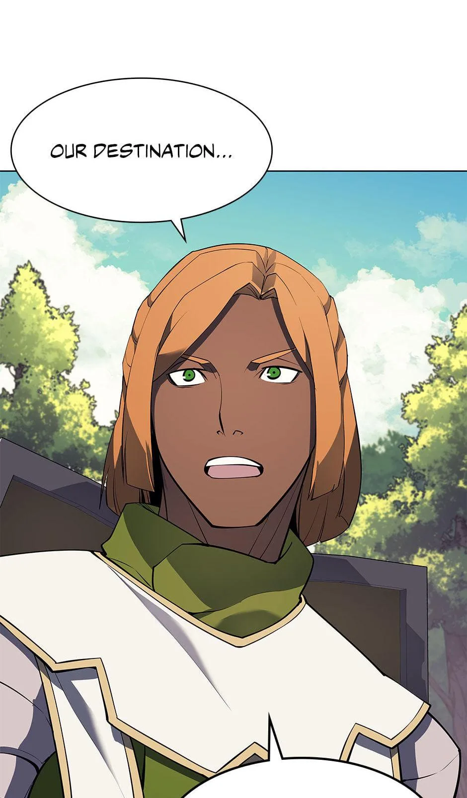 Overgeared Chapter 68 – Page 99