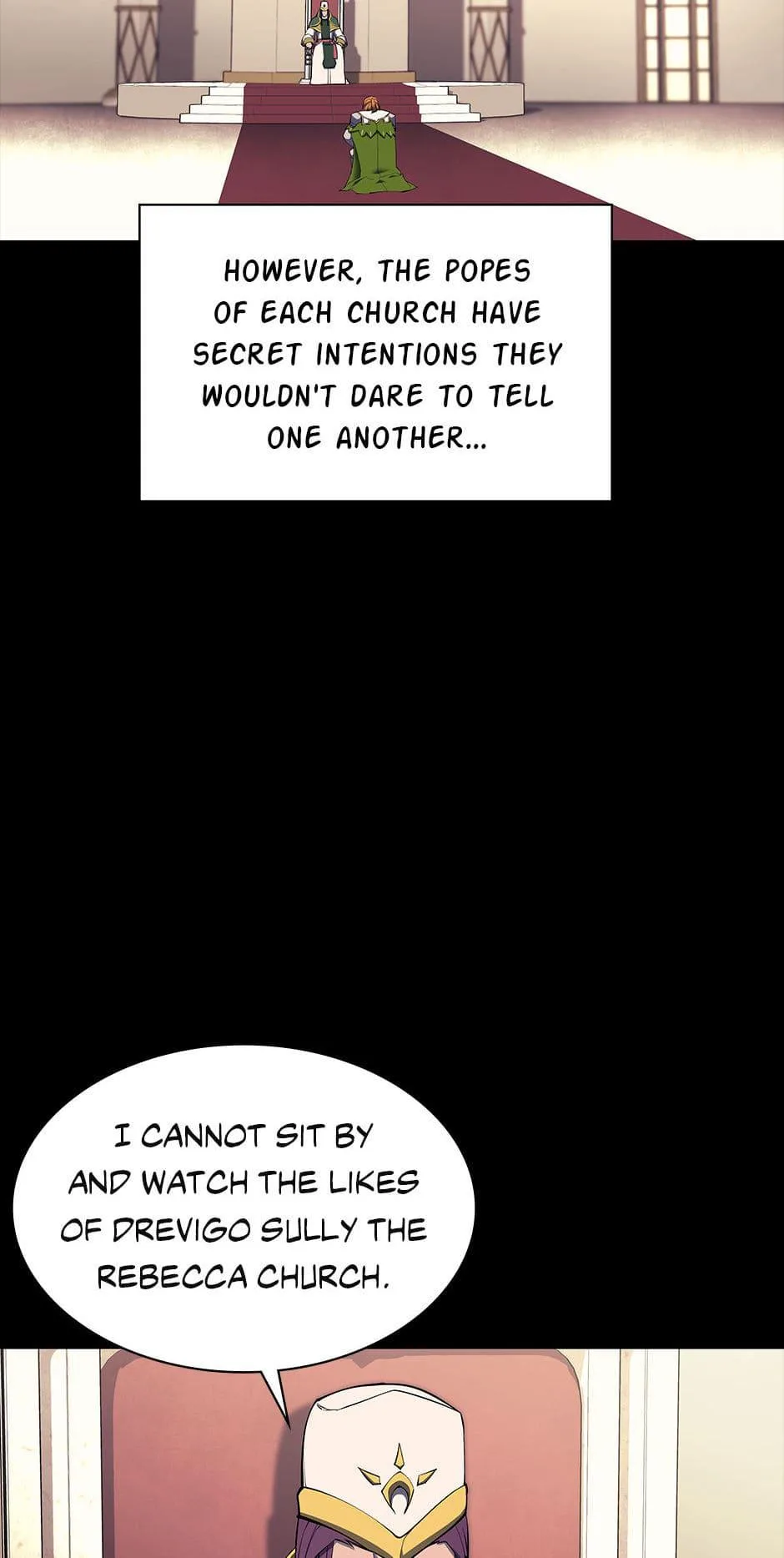 Overgeared Chapter 69 – Page 3