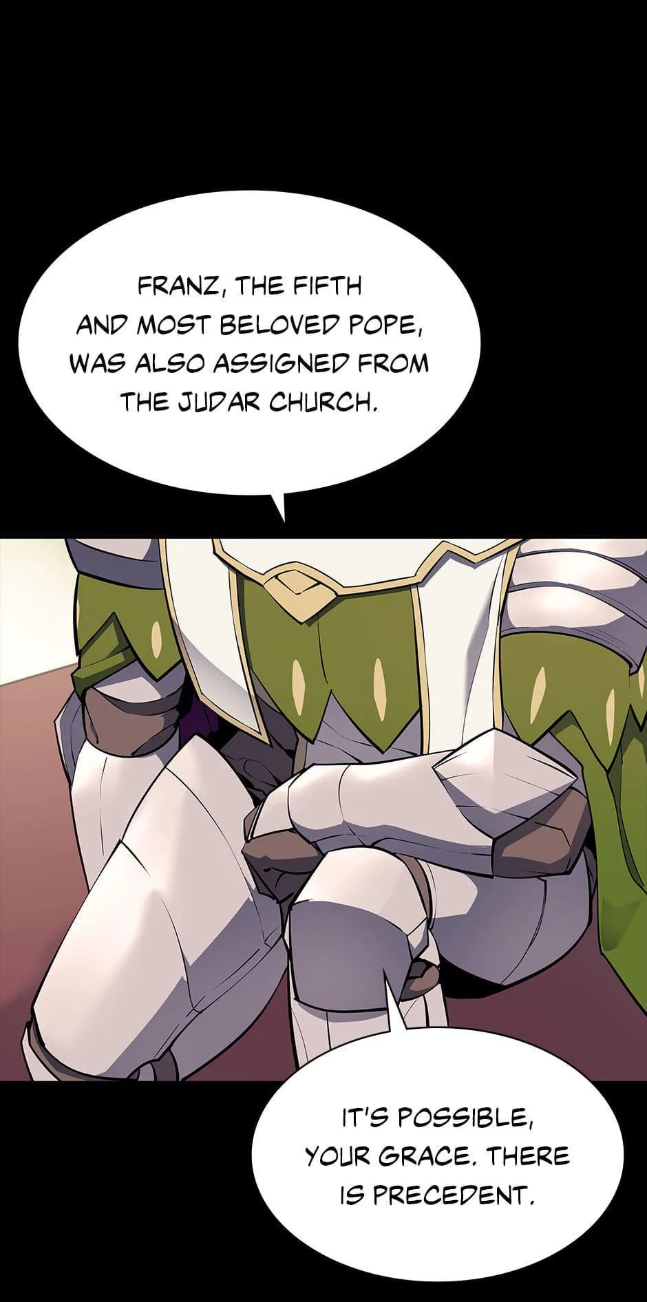 Overgeared Chapter 69 – Page 6