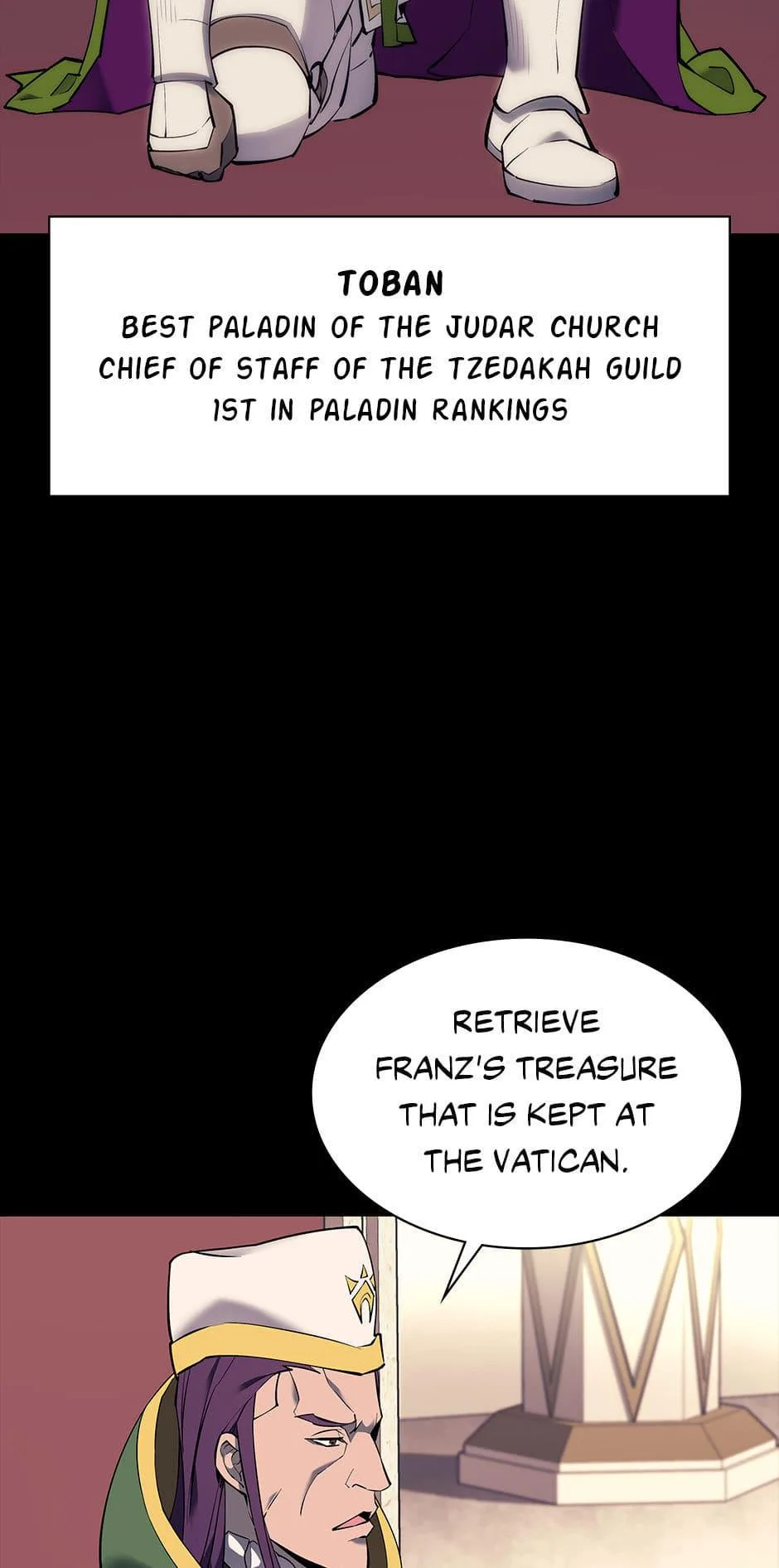 Overgeared Chapter 69 – Page 8