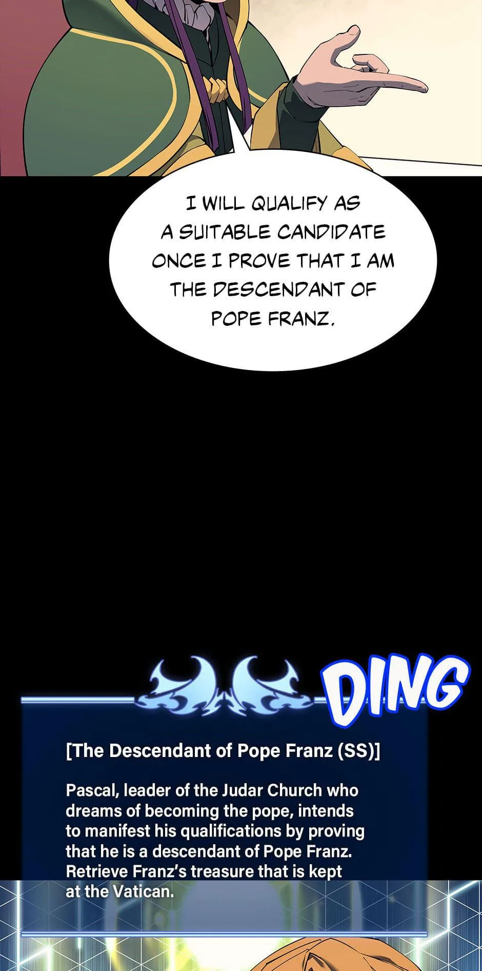 Overgeared Chapter 69 – Page 9
