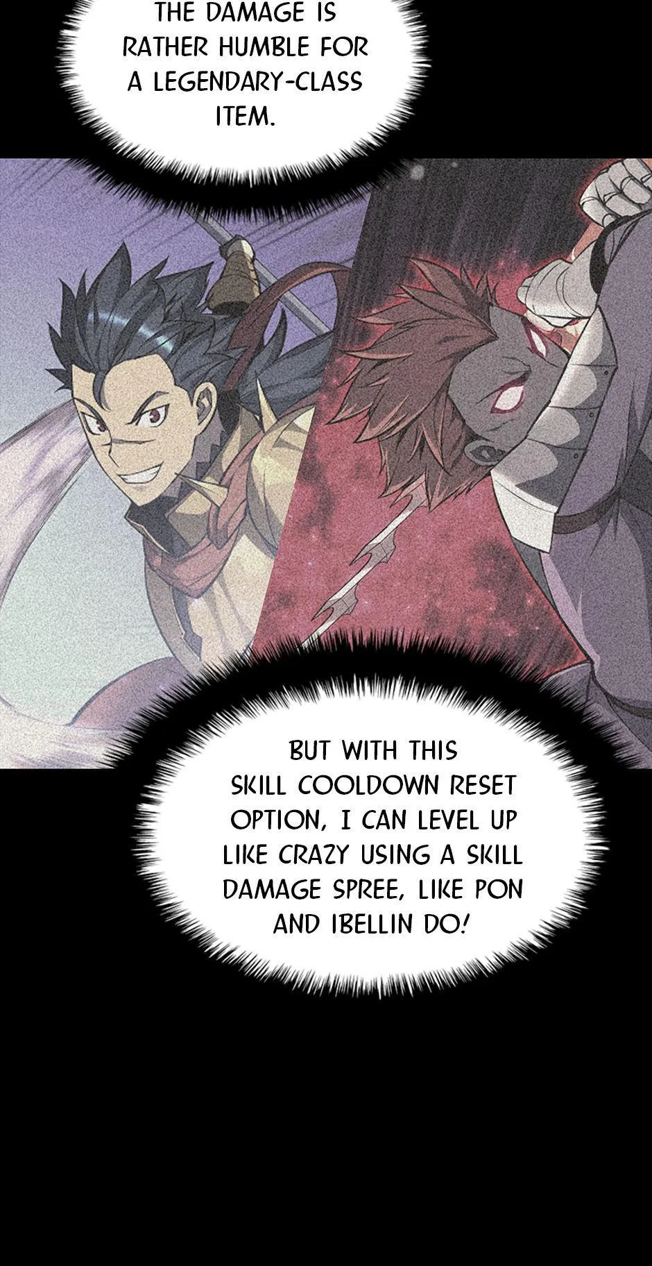 Overgeared Chapter 69 – Page 14