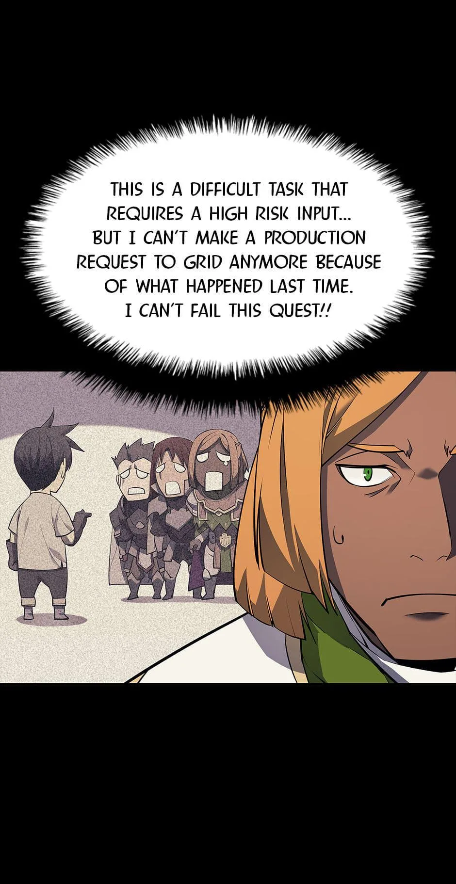 Overgeared Chapter 69 – Page 15