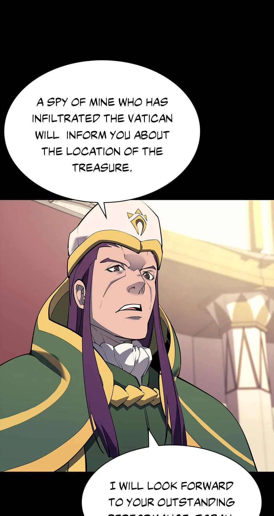 Overgeared Chapter 69 – Page 16