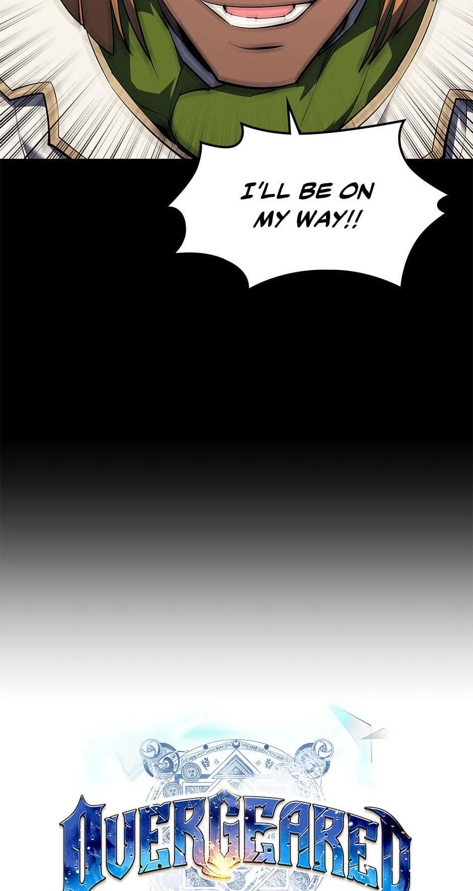 Overgeared Chapter 69 – Page 18