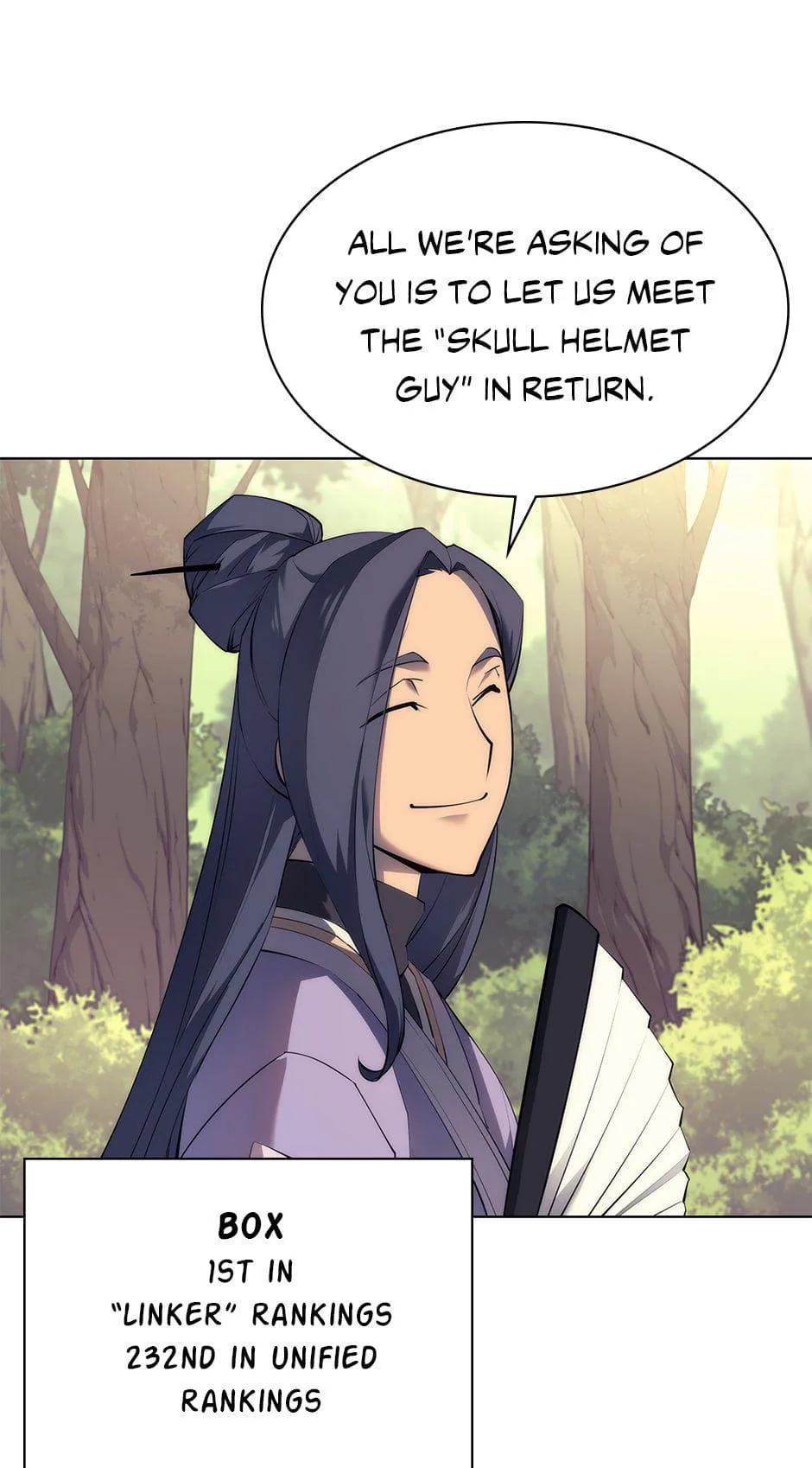 Overgeared Chapter 69 – Page 22