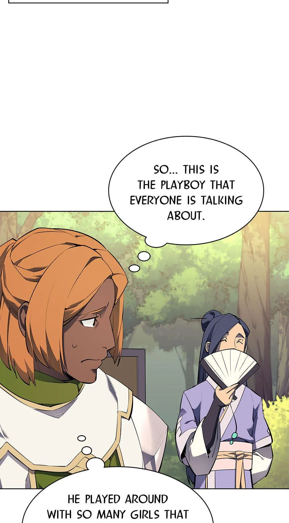 Overgeared Chapter 69 – Page 23