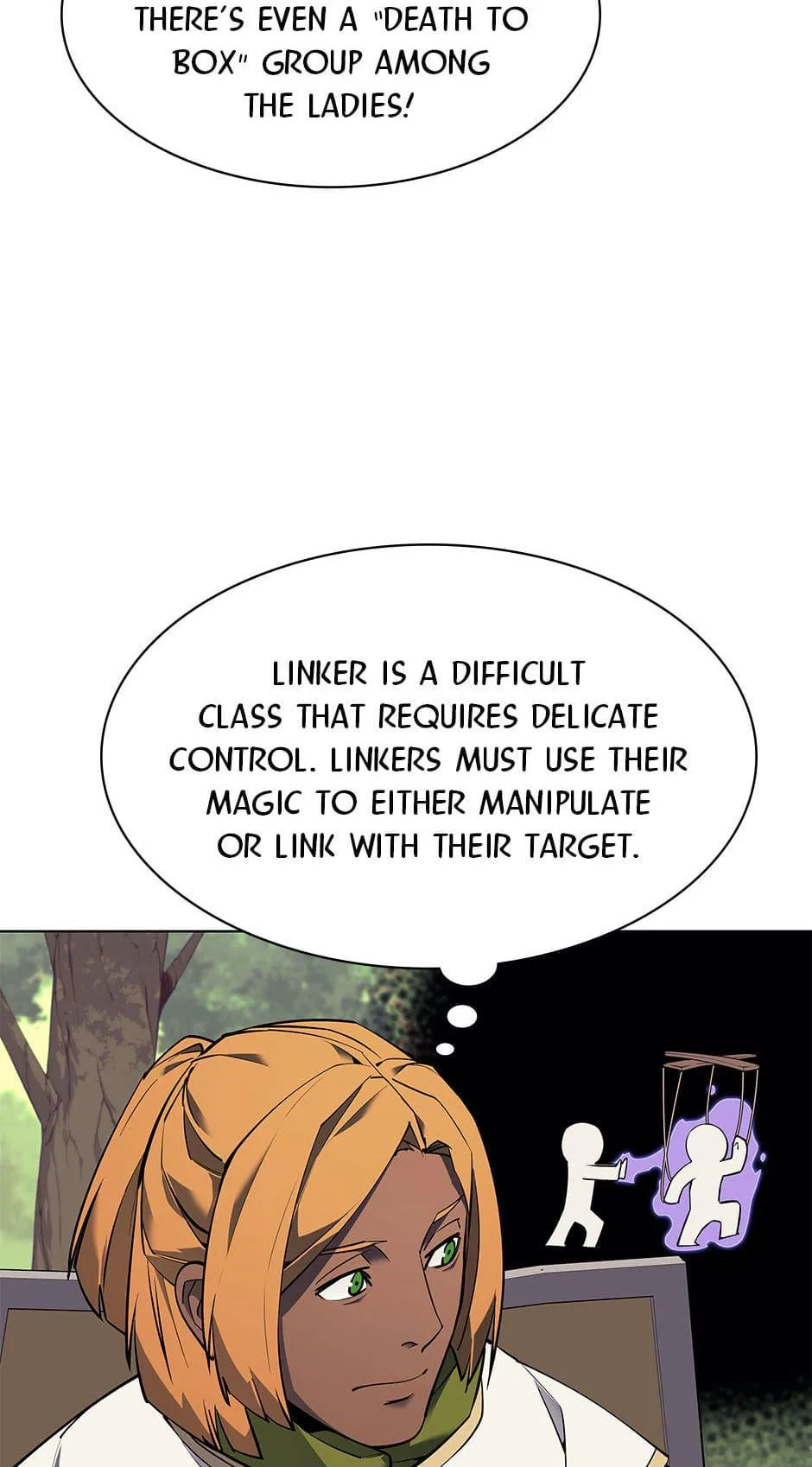Overgeared Chapter 69 – Page 24