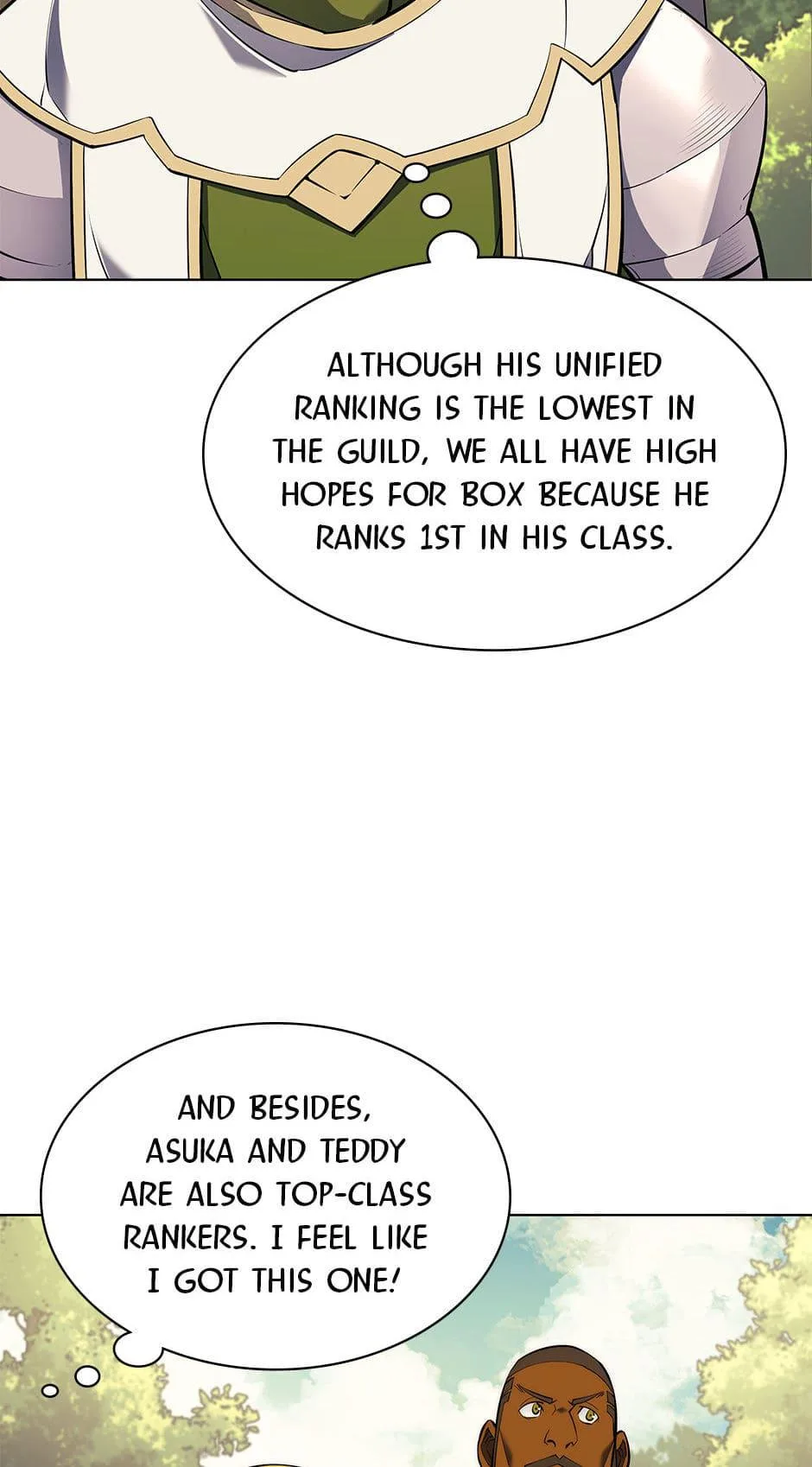 Overgeared Chapter 69 – Page 25