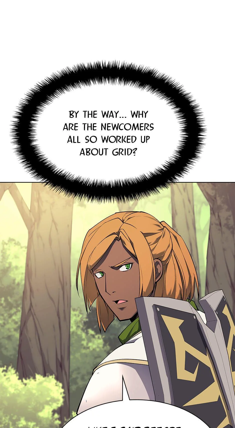 Overgeared Chapter 69 – Page 27