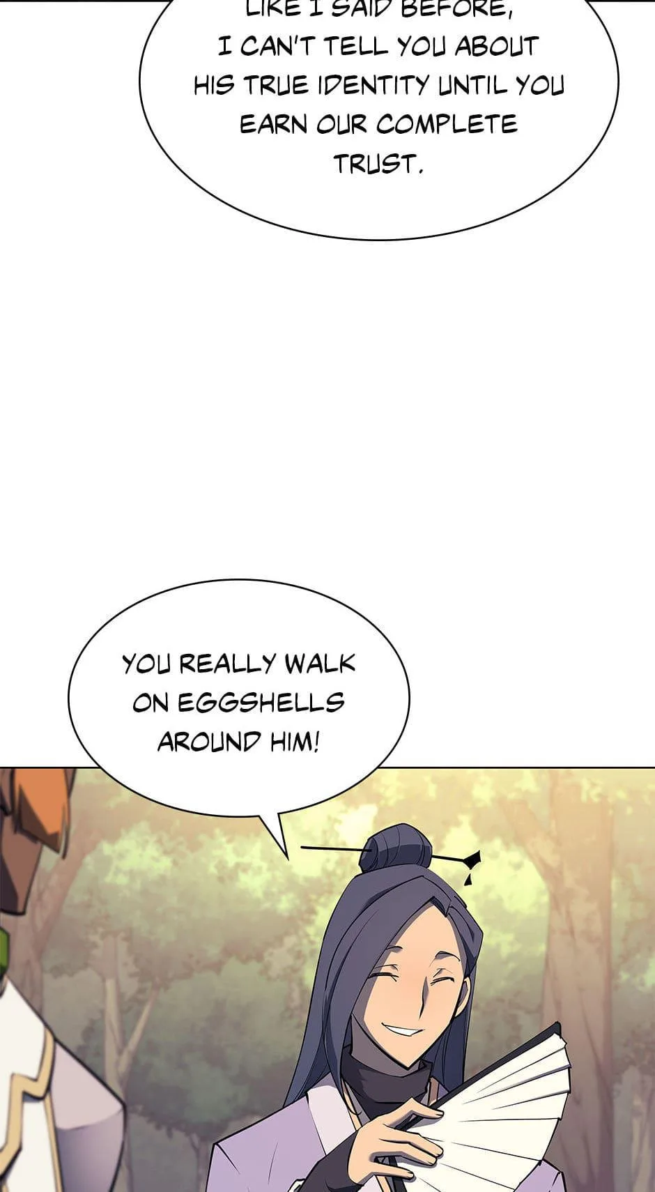 Overgeared Chapter 69 – Page 28