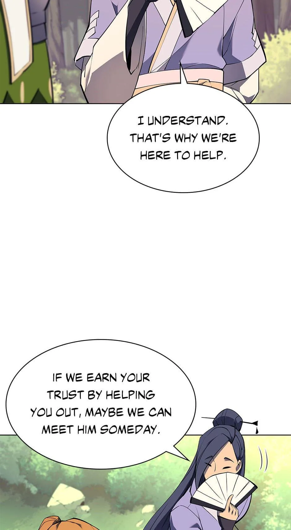 Overgeared Chapter 69 – Page 29