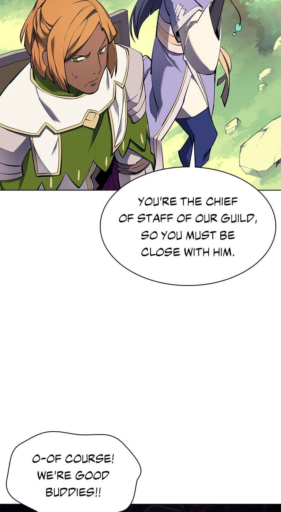 Overgeared Chapter 69 – Page 30