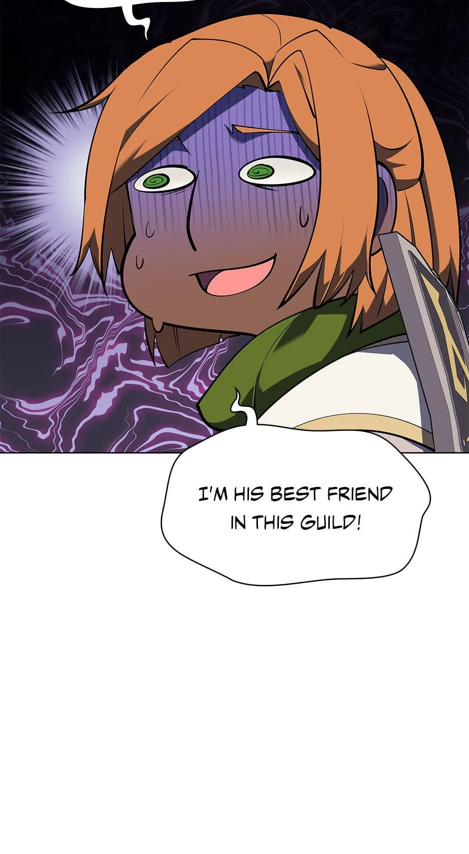 Overgeared Chapter 69 – Page 31