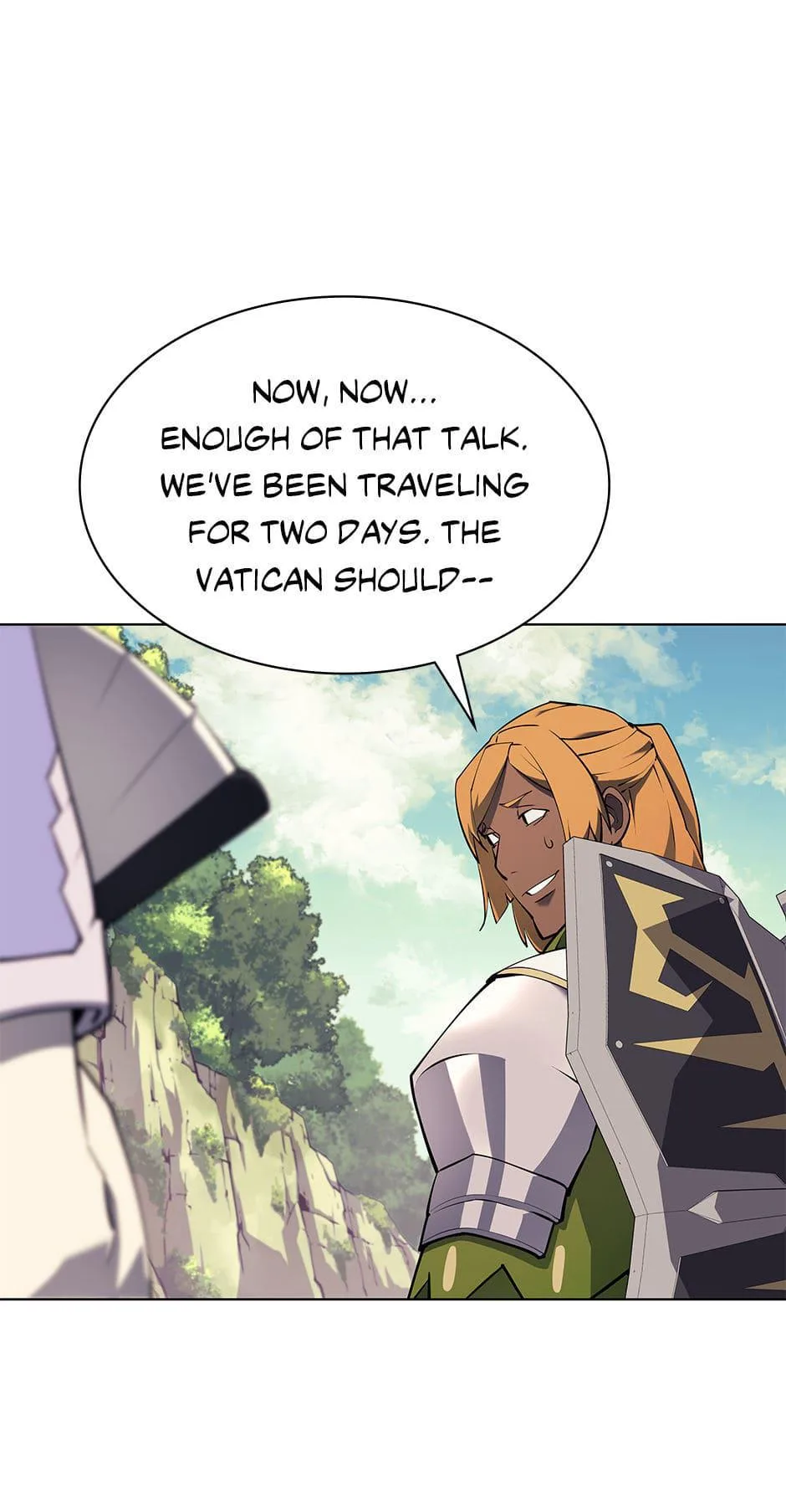 Overgeared Chapter 69 – Page 32