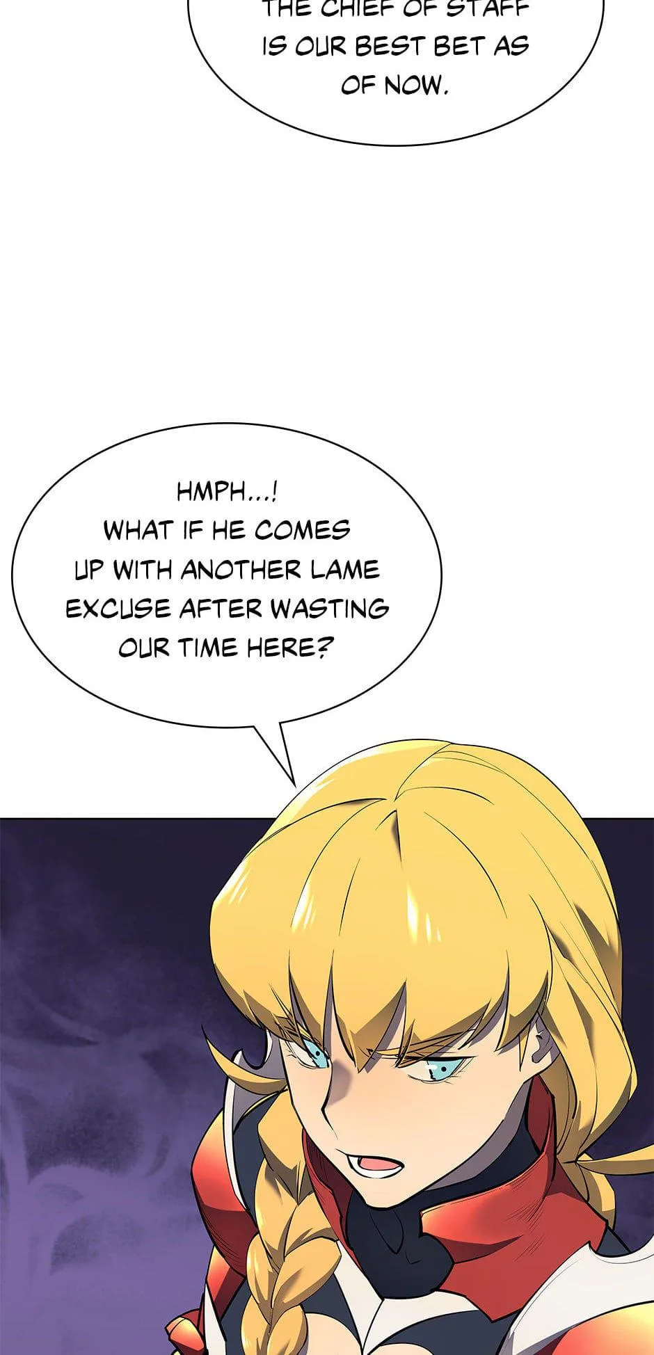 Overgeared Chapter 69 – Page 38