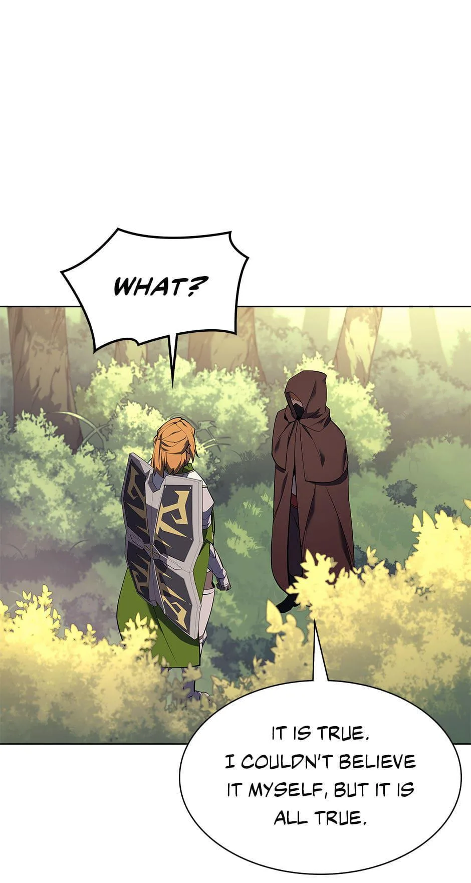 Overgeared Chapter 69 – Page 42