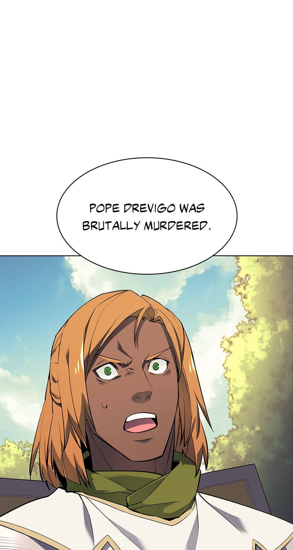Overgeared Chapter 69 – Page 43