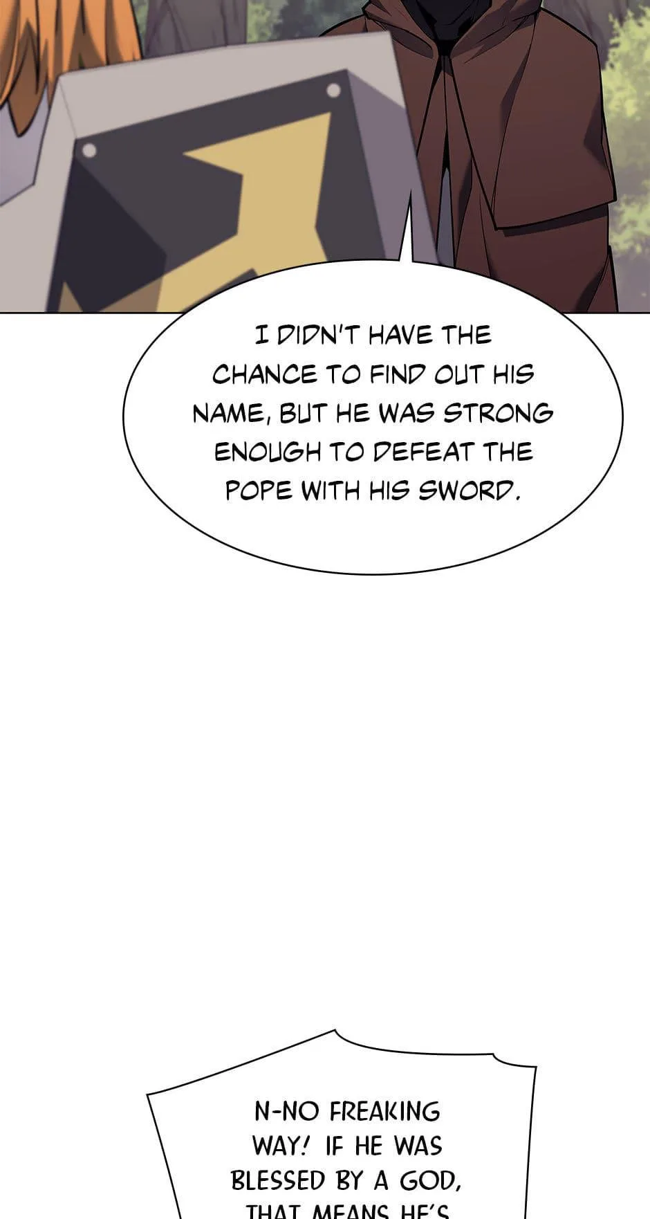 Overgeared Chapter 69 – Page 45