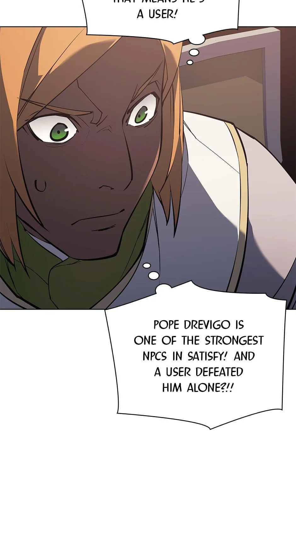 Overgeared Chapter 69 – Page 46