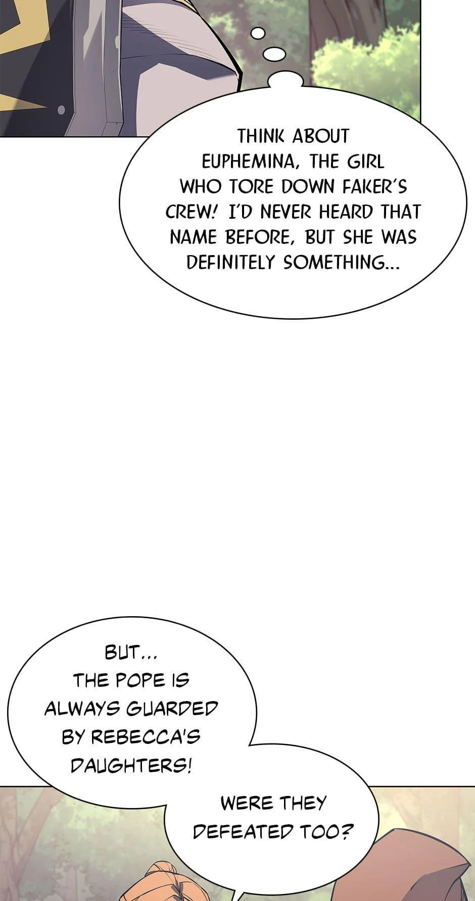 Overgeared Chapter 69 – Page 49